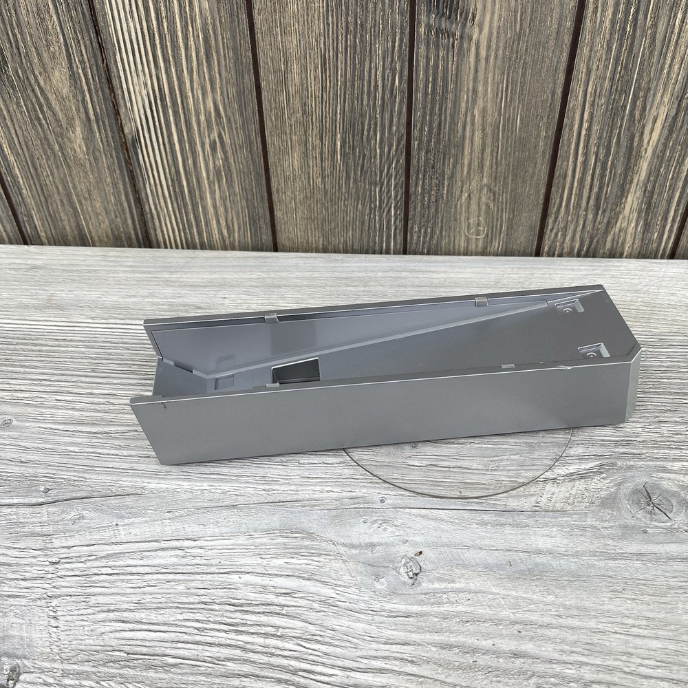 OEM Official Nintendo Wii Console System Stand and Clear Base RVL-017 RVL-019 - Picture 15 of 15